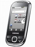 Samsung I5503 Galaxy 5