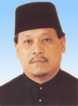 Speaker Dewan Rakyat