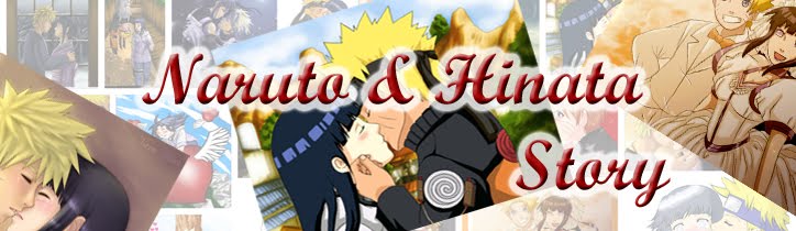 Naruto & Hinata Story