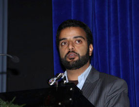 my thoughts...: YIL - Young Indian Leaders