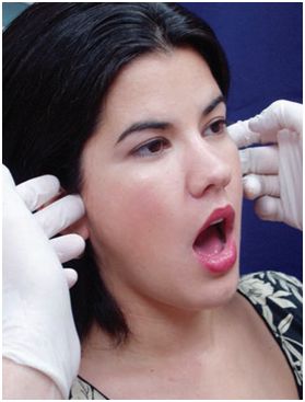 Células-tronco são usadas para regenerar cartilagem na mandíbula