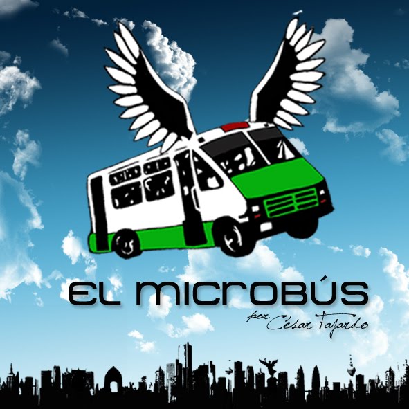 El Microbús