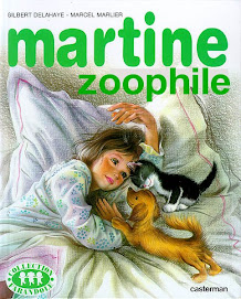 Martine zoophile