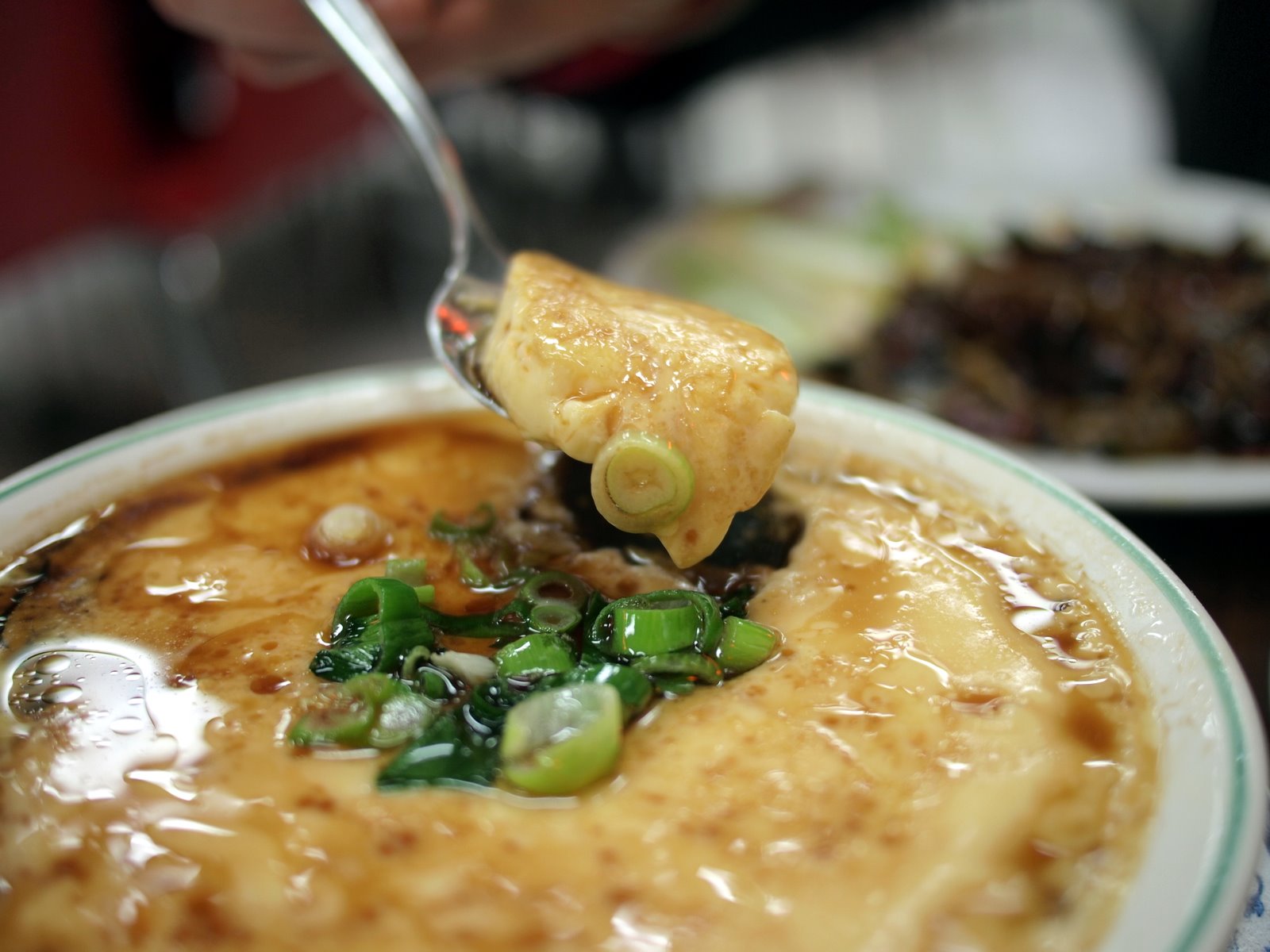 BKyu Silk Road Halal Chinese Restaurant Chinatown