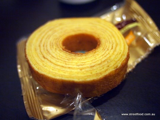 B-Kyu: Japan Street Food Tour Day 5 ~ Kyoto Osaka & 7-Eleven