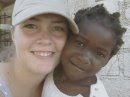 Team Members in Haiti