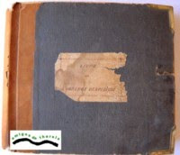 LIBRO DE OBREROS DESPEDIDOS. 1878-1917