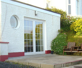 Rossnowlagh self catering for two from €250 p.w.