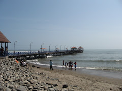 HUANCHACO - TRUJILLO