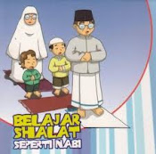 CARA-CARA SOLAT