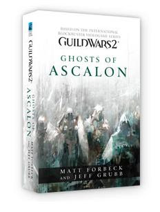 guild wars ghosts ascalon