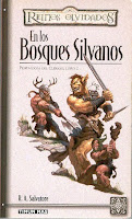 bosques silvanos salvatore