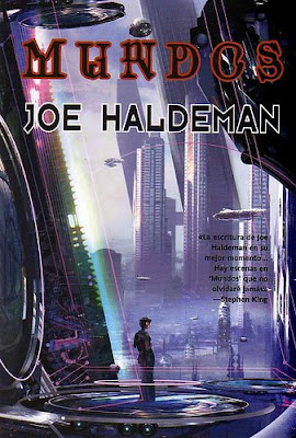 mundos joe haldeman