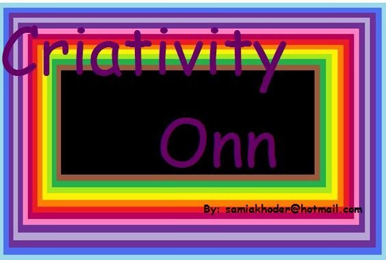 Criativity-onn
