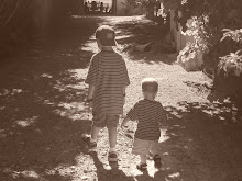 Matthew and Mitchell