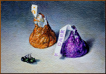 "Death By Chocolate" by Carolyn Hietala