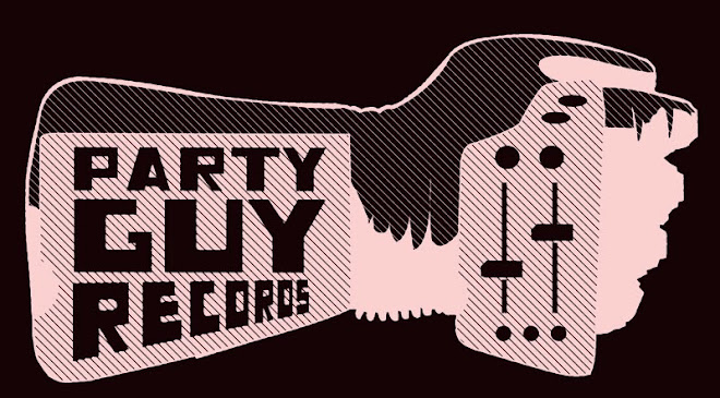 Party Guy Records