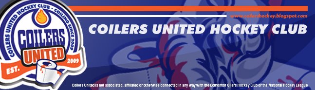 Coilers United Hockey Club