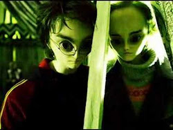 harry potter alien aliens days