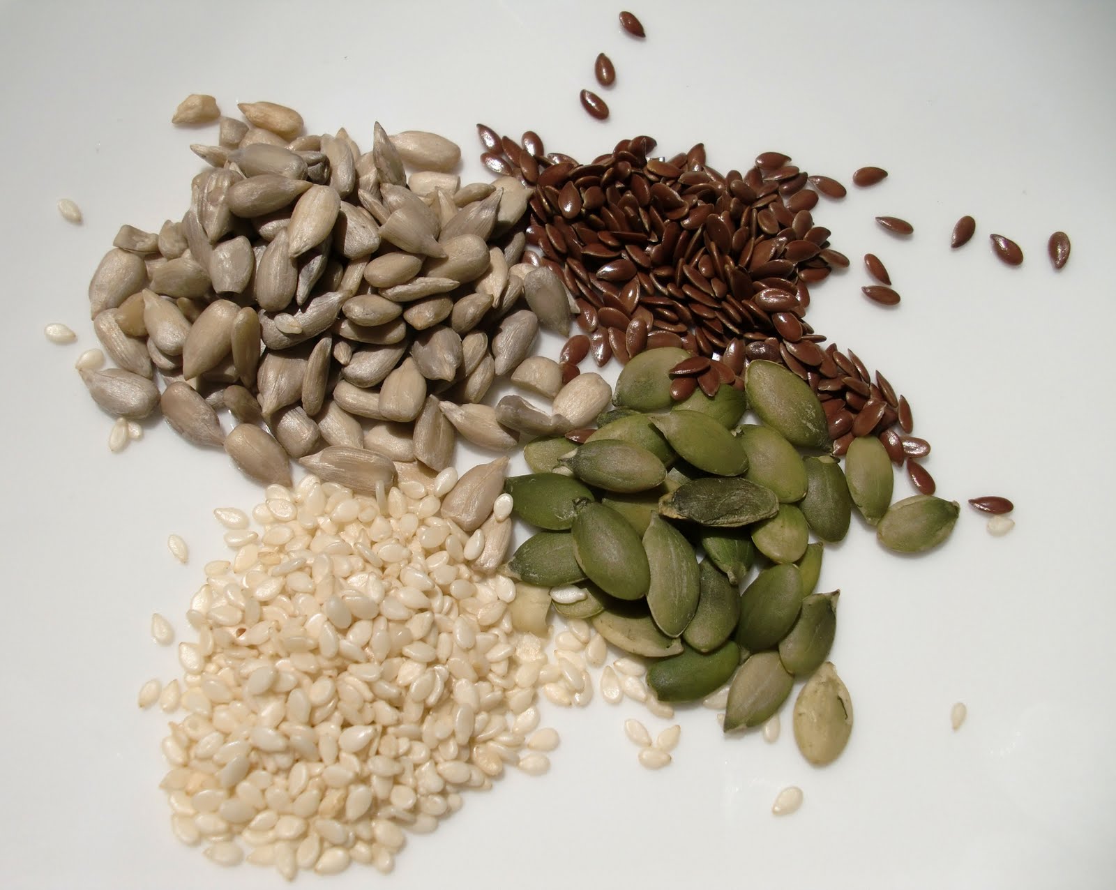 Career in the Oven Update Buttermilk Seed Bread, Available for Order!