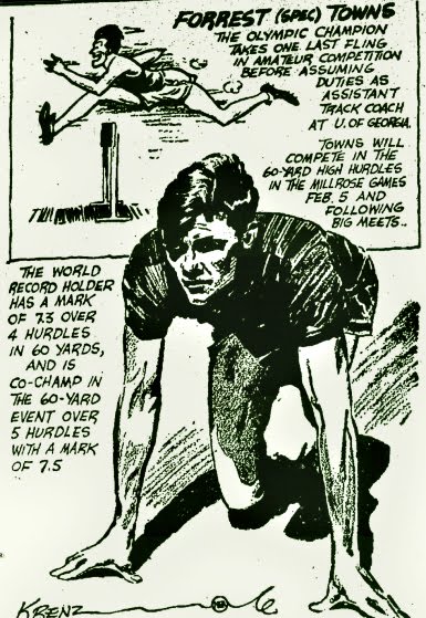 January 1938...Spec Towns