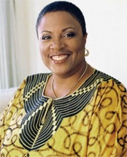 Maybe it’s just me…: Interesting Quote: Bishop Yvette Flunder Maybe it’s just me…: Interesting Quote: Bishop Yvette Flunder