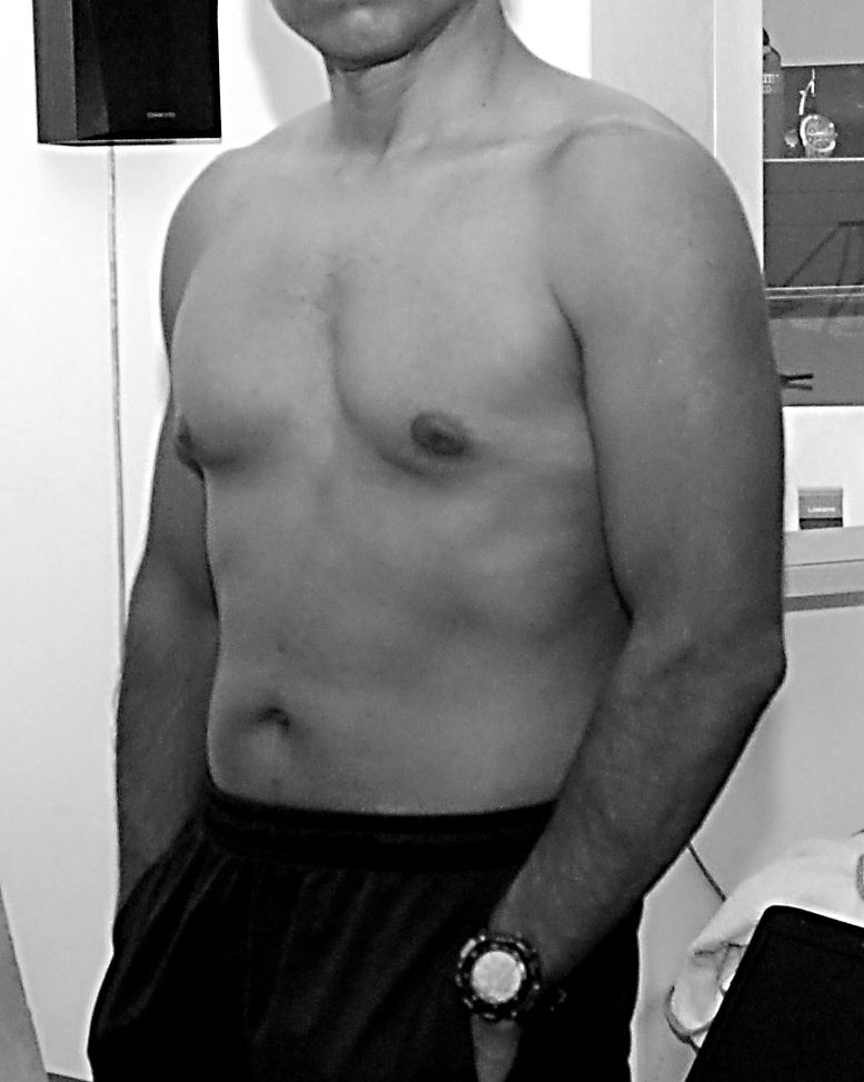 Running for sixpack Running and a SixPack. Is it possible?