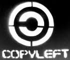 O Blog da ANTL é Copyleft