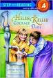 Helen Keller for early readers!