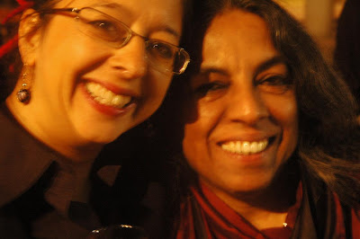Anita Roy & Urvashi Butalia