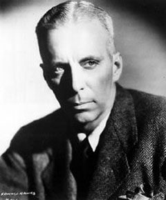 HOWARD HAWKS