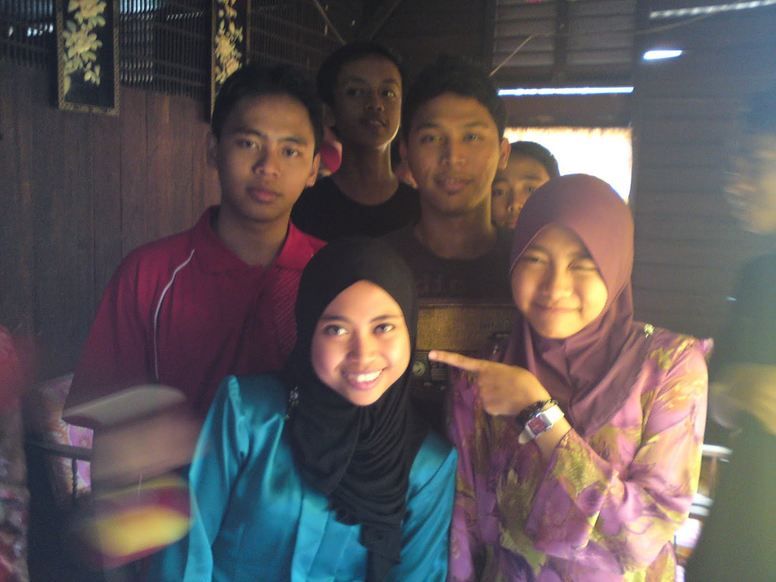 raya episode 1 family first^_^ lensafotografinorhalimah