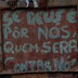ATÉ ONDE DEUS É POR NÓS????