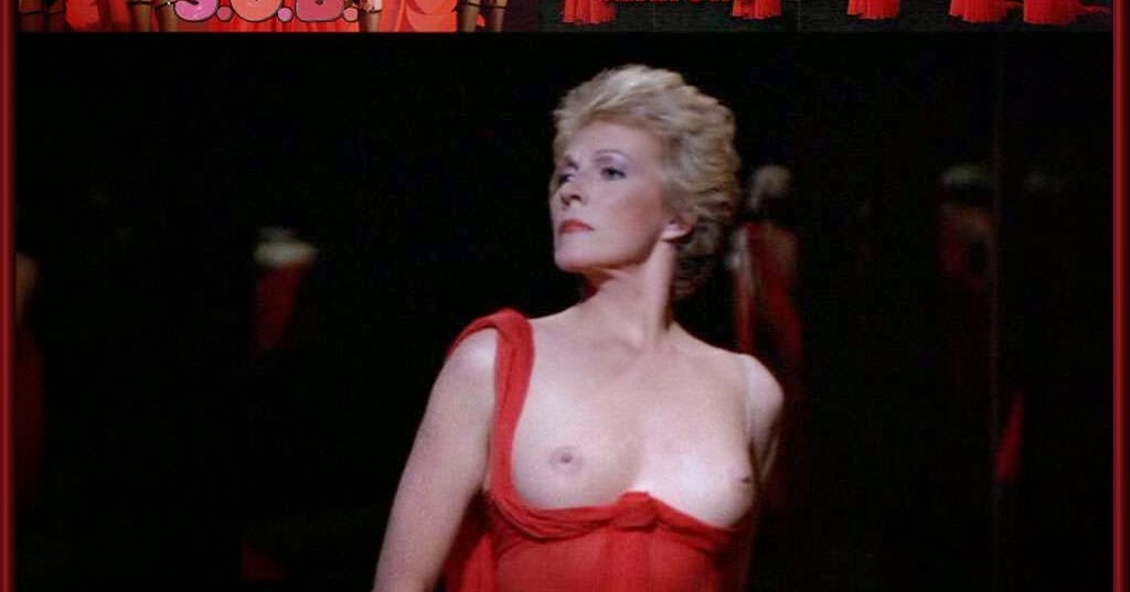 Julie Andrews Tits 44