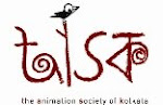 The Animation Society of Kolkata