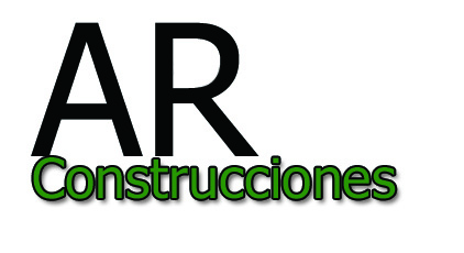 Ar Construcciones Logo