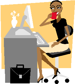 [black+woman+cofee+break.png]