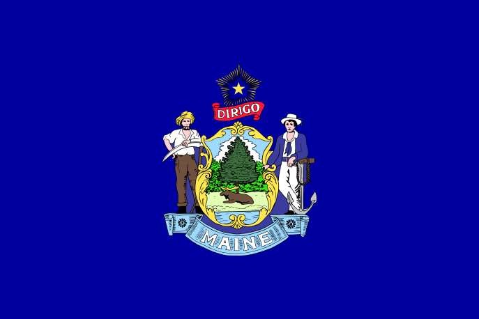 [Maine+flag..png]