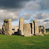 Anillo de Stonehenge