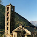 Iglesias románicas de Lleida, 2000