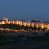 Ciudad de Ávila, 1985-2007