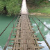 El río Loboc