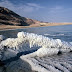 La muerte del Mar Muerto