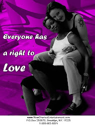 Everyone has a right to Love