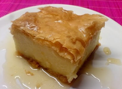 Galaktompoureko
