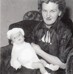 Mother with David (c) Nita Walker Boles
