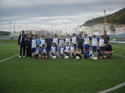 Escolas Belinho 2009/10
