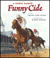 Cover image of A Horse Named Funny Cide