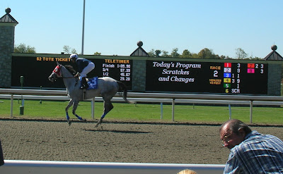 Tactical-Candy-Wins-at-Keeneland-2008