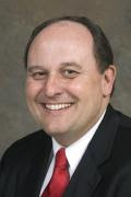 Democrat Steve Breedlove